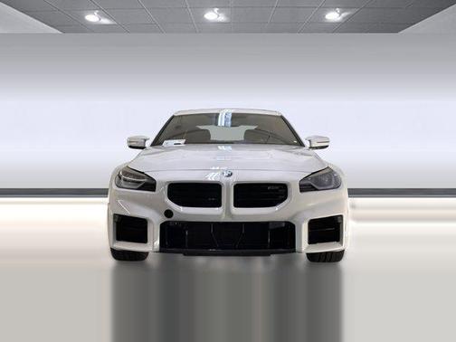 2026 BMW M2 Base