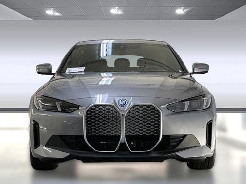 2025 BMW i4 Gran Coupe xDrive40