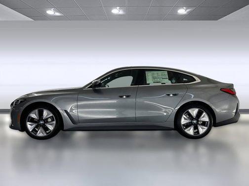 2025 BMW i4 Gran Coupe xDrive40
