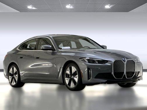 2025 BMW i4 Gran Coupe xDrive40