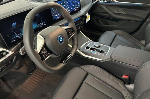2025 BMW i4 Gran Coupe xDrive40