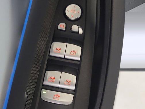 2025 BMW i4 Gran Coupe i