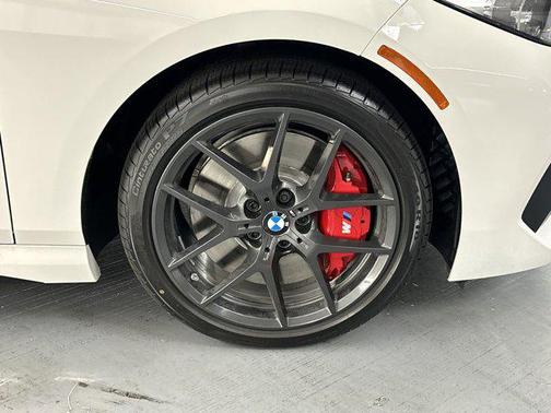 2024 BMW M235 Gran Coupe i xDrive