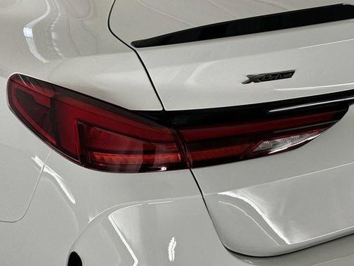 2024 BMW M235 Gran Coupe i xDrive