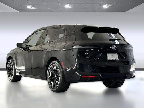2023 BMW iX xDrive50