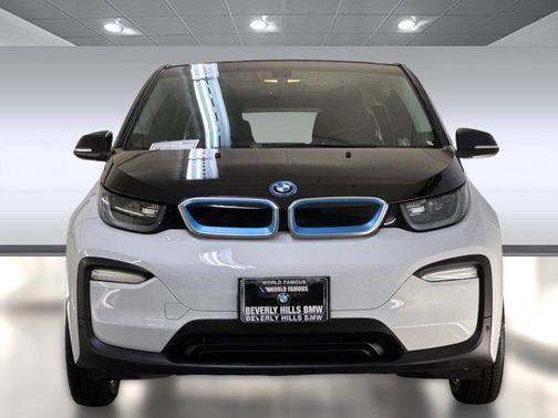 2019 BMW i3 120Ah w/Range Extender