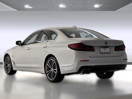 2023 BMW 530e Base