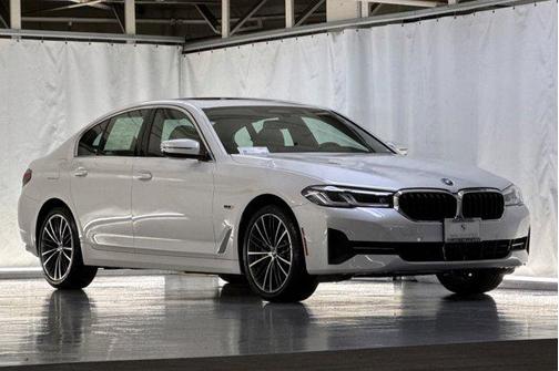 2023 BMW 530e Base