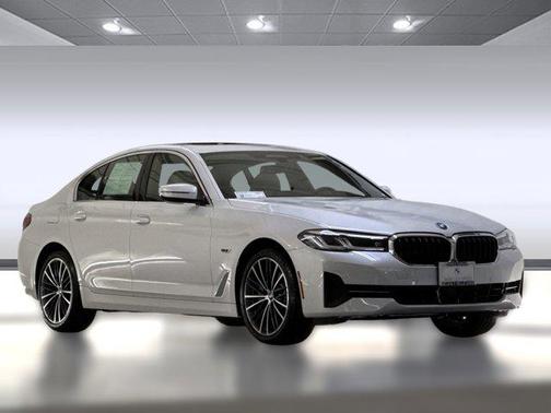2023 BMW 530e Base