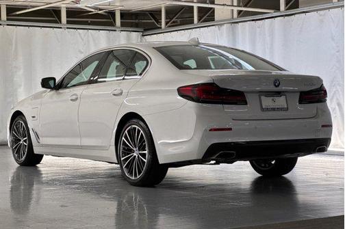 2023 BMW 530e Base