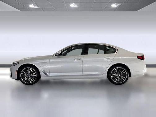 2023 BMW 530e Base