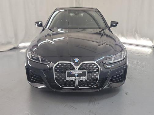 2025 BMW 430 Gran Coupe i