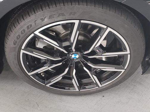2025 BMW 430 Gran Coupe i