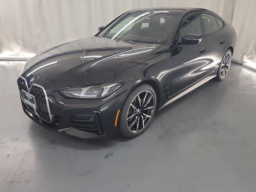 2025 BMW 430 Gran Coupe i