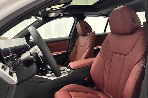 2026 BMW M340 xDrive