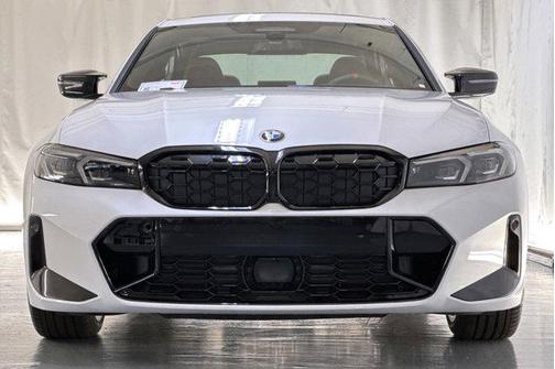 2026 BMW M340 xDrive