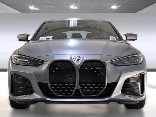 2023 BMW i4 Gran Coupe M50