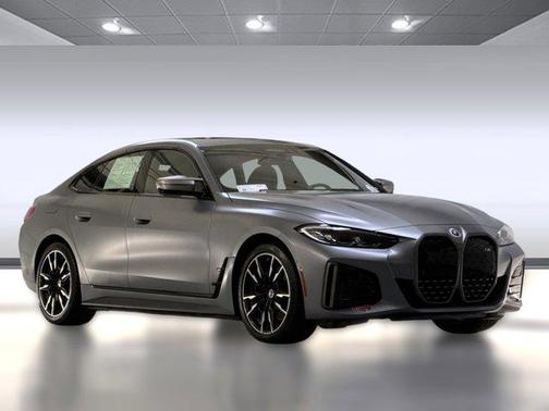 2023 BMW i4 Gran Coupe M50