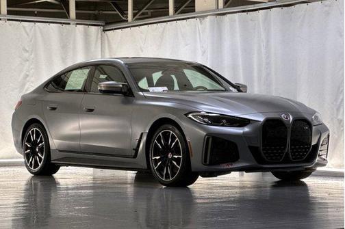 2023 BMW i4 Gran Coupe M50