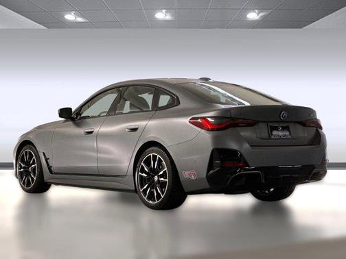 2023 BMW i4 Gran Coupe M50