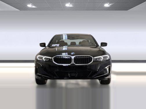 2026 BMW 330 NA