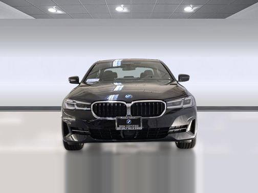 2023 BMW 530e Base