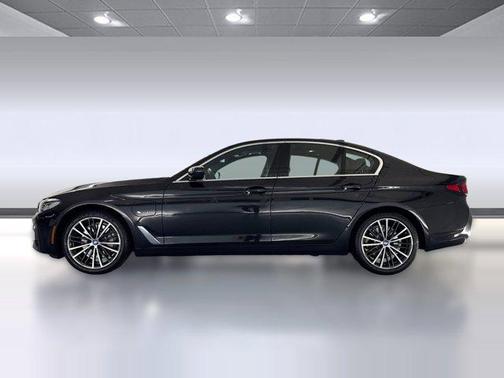 2023 BMW 530e Base