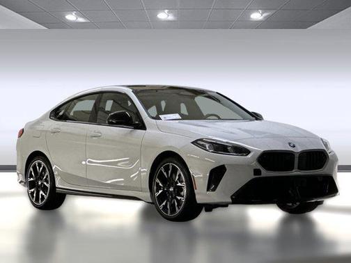2026 BMW 228 Gran Coupe 228