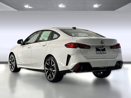 2026 BMW 228 Gran Coupe 228