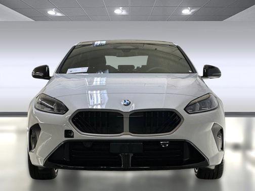 2026 BMW 228 Gran Coupe 228