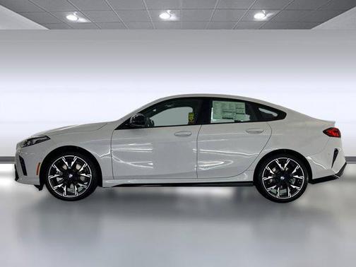 2026 BMW 228 Gran Coupe 228