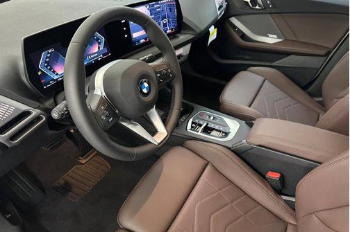 2026 BMW 228 Gran Coupe 228