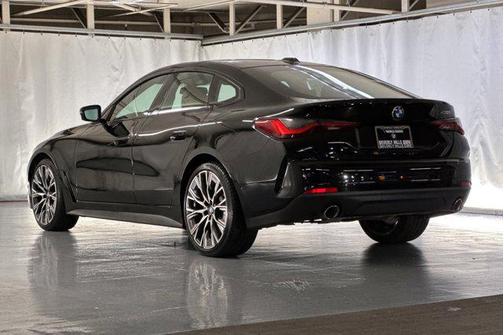 2023 BMW 430 Gran Coupe i