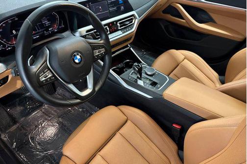 2023 BMW 430 Gran Coupe i