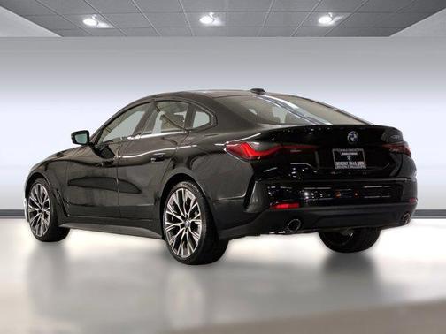 2023 BMW 430 Gran Coupe i