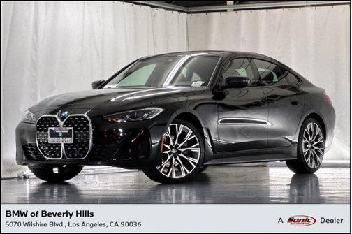 2023 BMW 430 Gran Coupe i