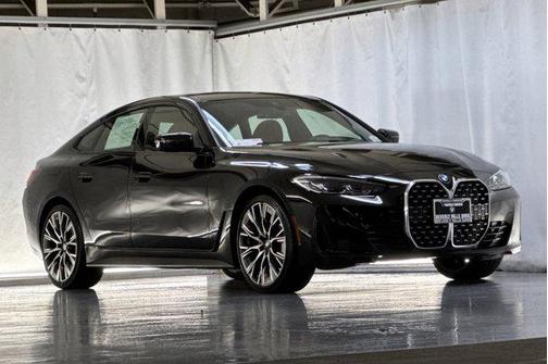 2023 BMW 430 Gran Coupe i