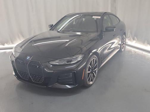 2023 BMW i4 Gran Coupe eDrive40