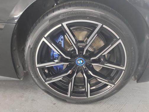 2023 BMW i4 Gran Coupe eDrive40