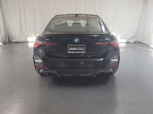 2023 BMW i4 Gran Coupe eDrive40