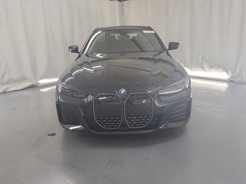 2023 BMW i4 Gran Coupe eDrive40