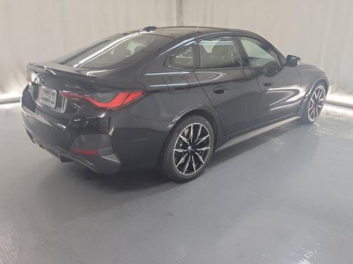 2023 BMW i4 Gran Coupe eDrive40