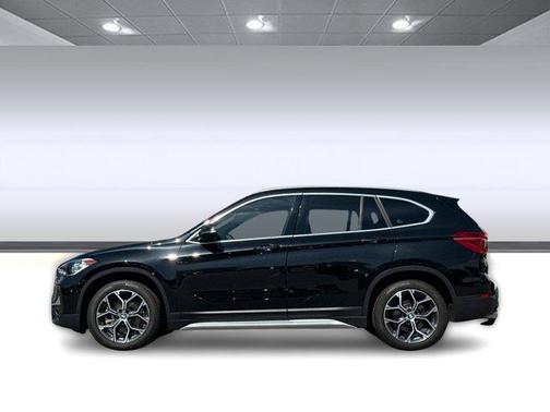 2022 BMW X1 sDrive28i