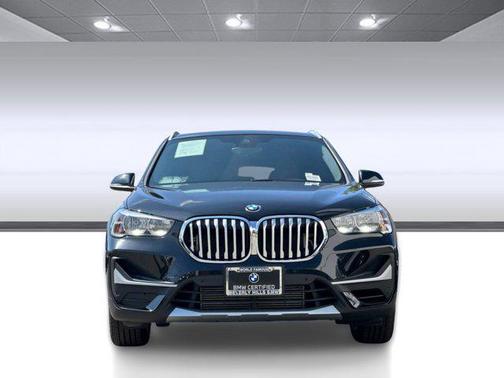 2022 BMW X1 sDrive28i