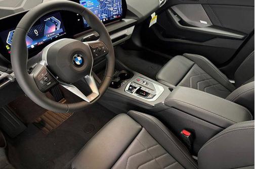 2026 BMW 228 Gran Coupe 228