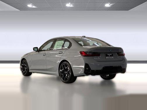 2026 BMW 330 NA
