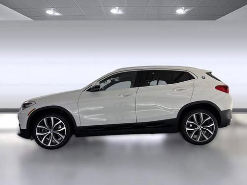 2020 BMW X2 sDrive28i