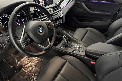 2020 BMW X2 sDrive28i