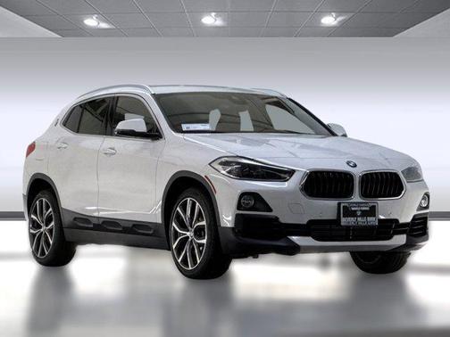 2020 BMW X2 sDrive28i