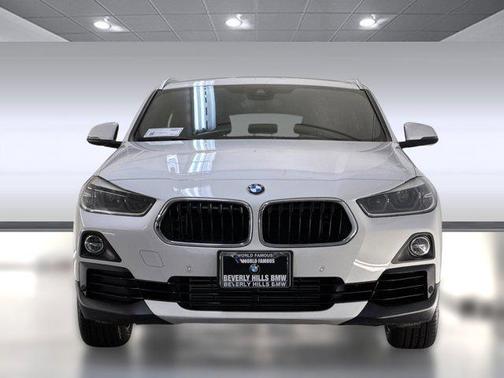2020 BMW X2 sDrive28i